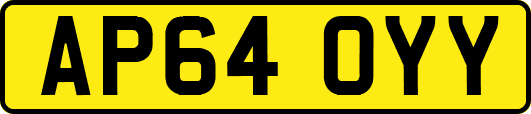 AP64OYY