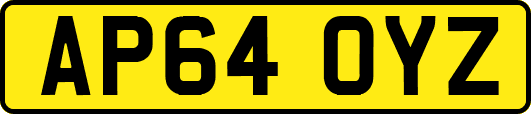 AP64OYZ