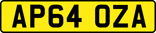 AP64OZA