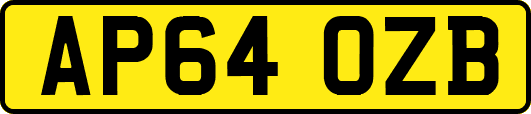 AP64OZB