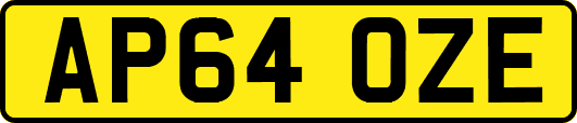 AP64OZE