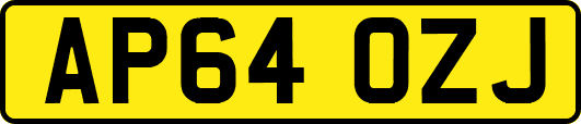AP64OZJ