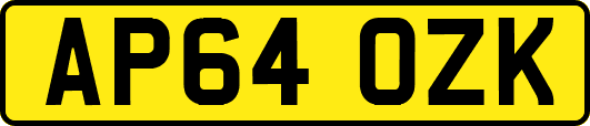 AP64OZK