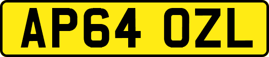 AP64OZL