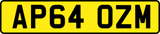 AP64OZM