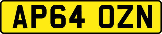 AP64OZN
