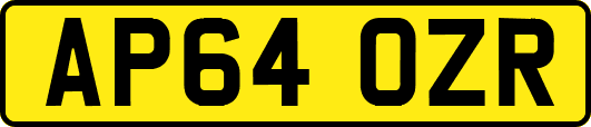 AP64OZR