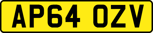 AP64OZV