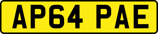 AP64PAE