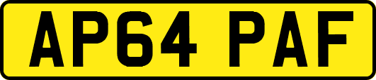 AP64PAF