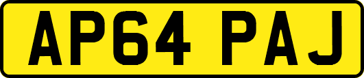 AP64PAJ