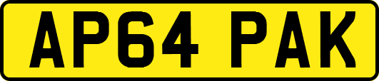 AP64PAK