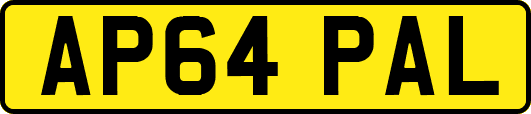 AP64PAL