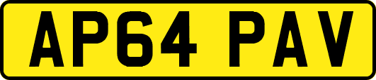 AP64PAV