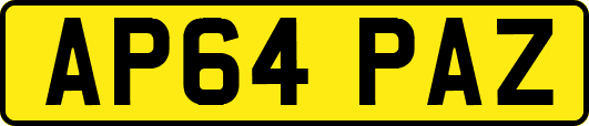AP64PAZ