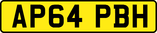 AP64PBH