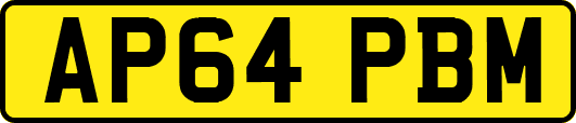 AP64PBM
