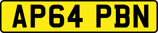 AP64PBN