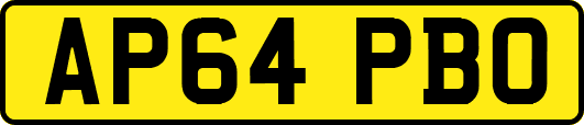 AP64PBO