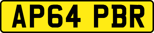 AP64PBR
