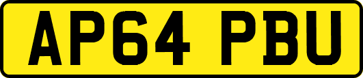 AP64PBU
