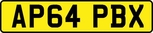 AP64PBX