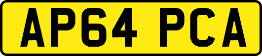 AP64PCA