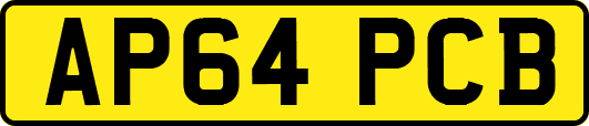 AP64PCB