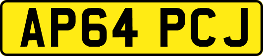 AP64PCJ
