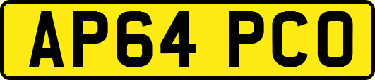 AP64PCO