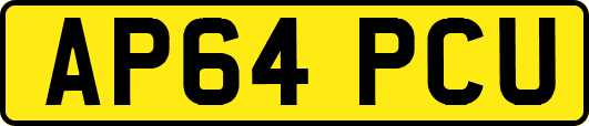 AP64PCU
