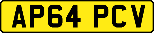 AP64PCV