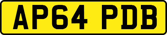 AP64PDB