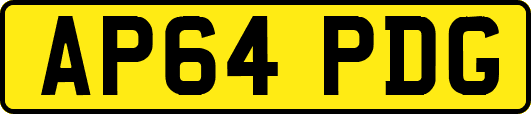 AP64PDG