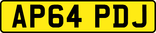 AP64PDJ