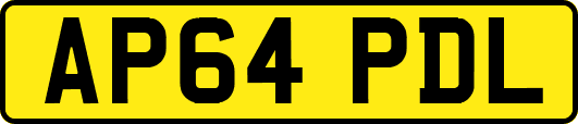 AP64PDL