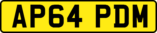 AP64PDM