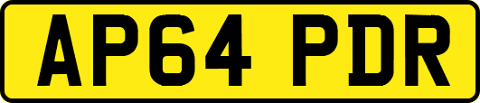 AP64PDR