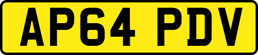 AP64PDV