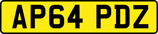 AP64PDZ