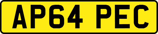AP64PEC