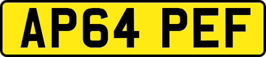 AP64PEF
