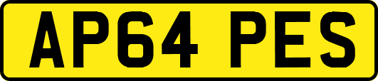 AP64PES