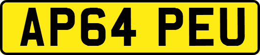 AP64PEU