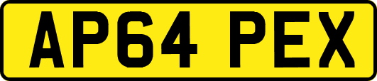 AP64PEX
