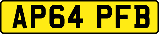 AP64PFB