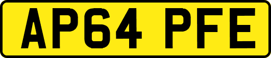 AP64PFE