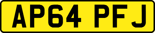 AP64PFJ