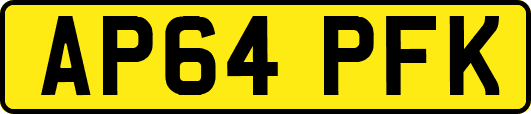 AP64PFK