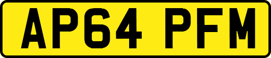 AP64PFM